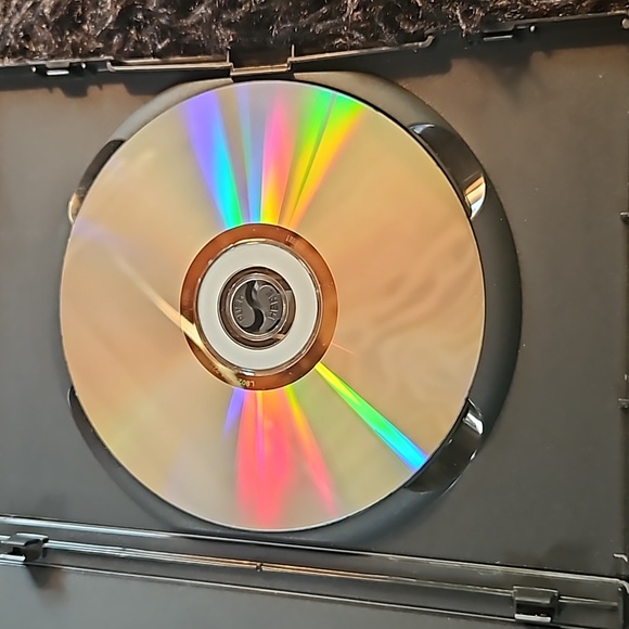 Thrilling DVD Collection - Picture 8 of 10